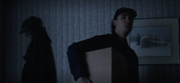 The Delivery
